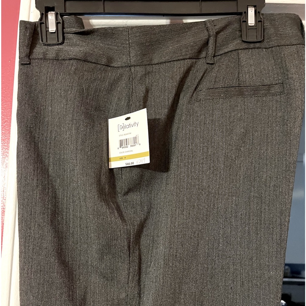 Relativity Pants